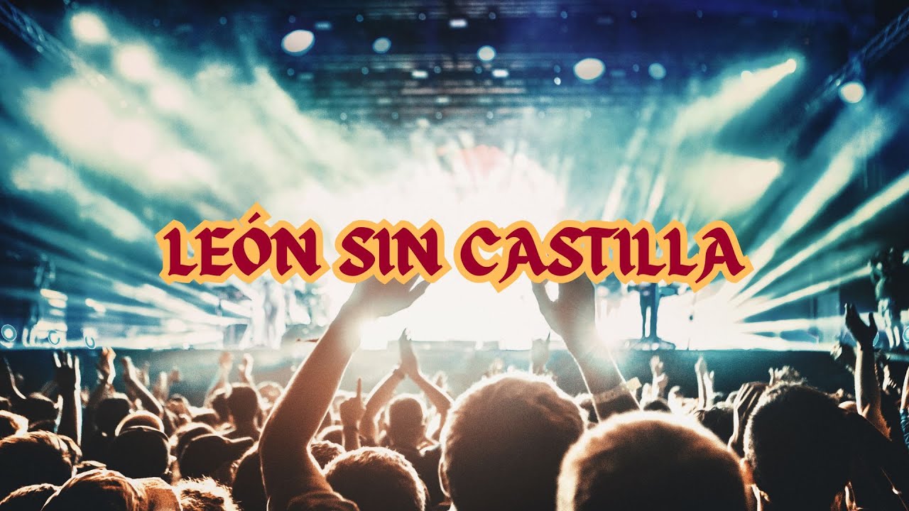 LEÓN SIN CASTILLA