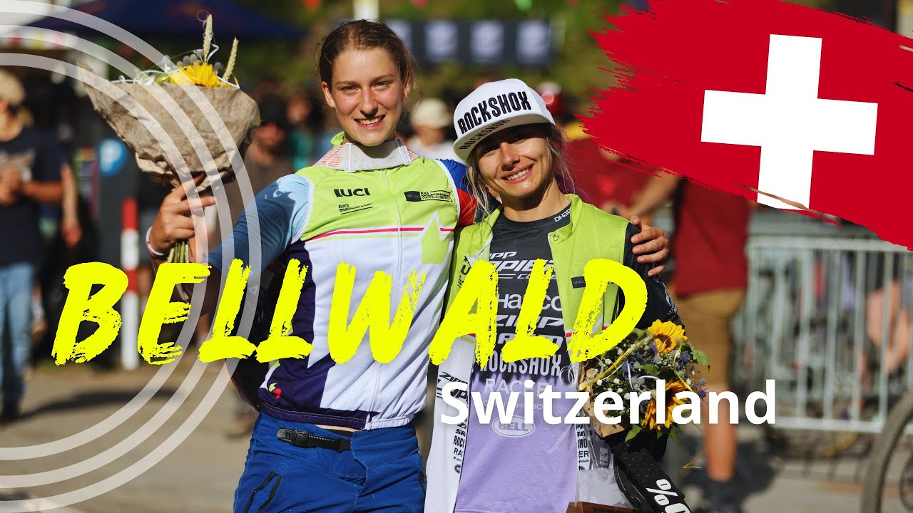3.miesto a ideme do finále | EDR Bellwald 2024 - Svetový pohár Enduro