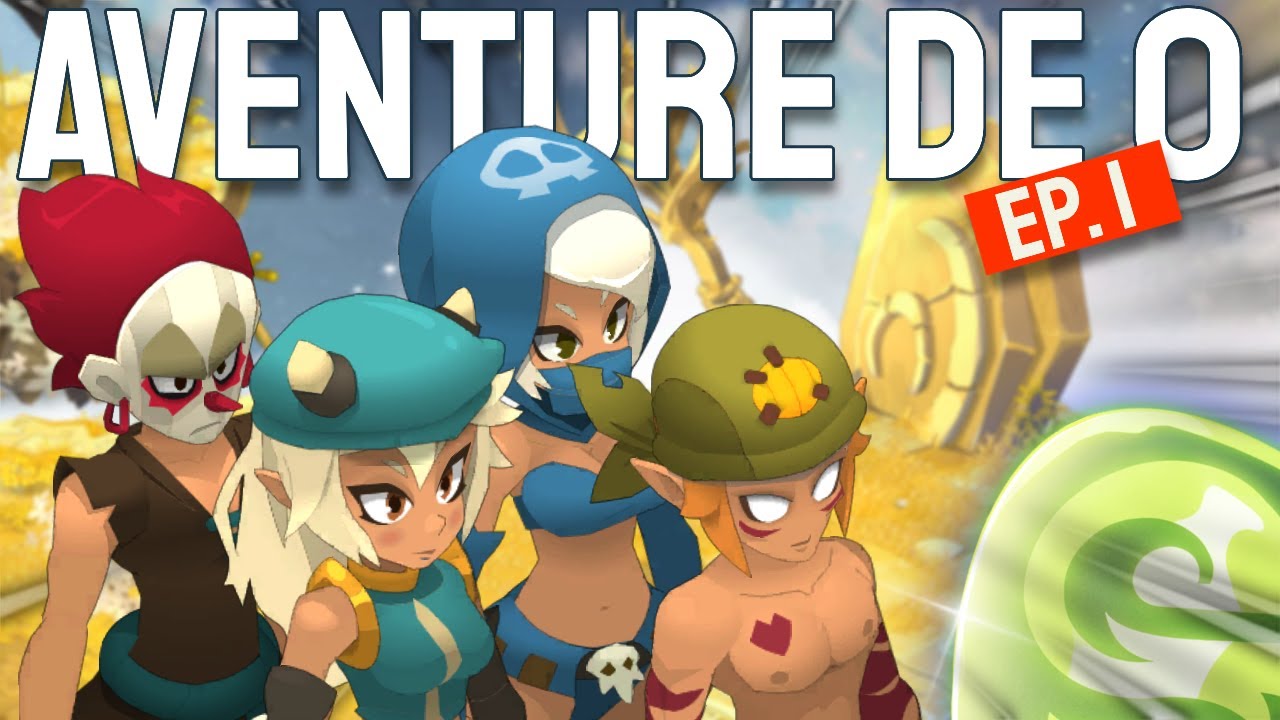AVENTURE MULTICOMPTE DE 0 !!