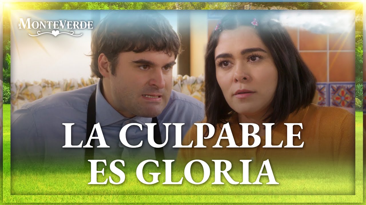 Juan David decide divorciarse de Angelina | Monteverde 2/4 | Capítulo 34
