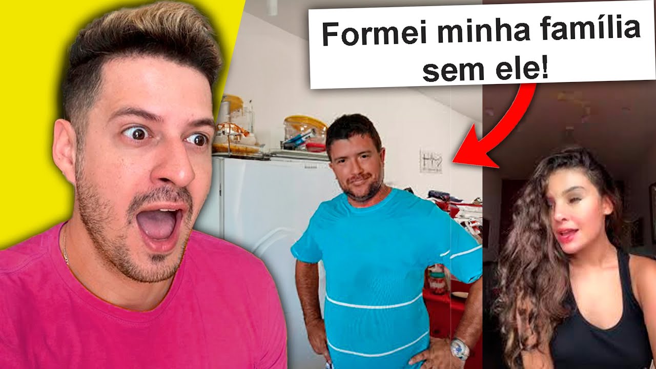 O troco doce da seguidora