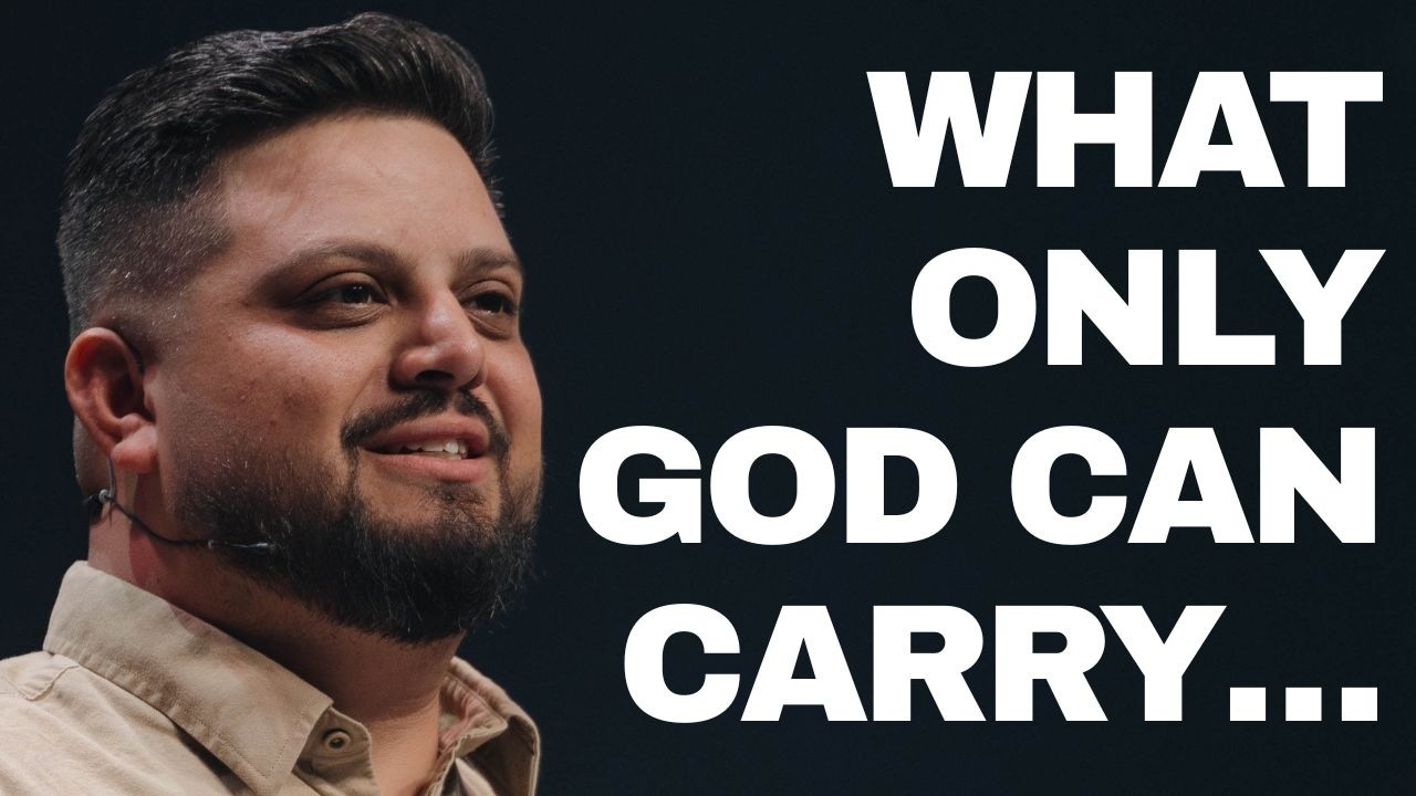 Why Control Feels Like Faith (But Isn't)