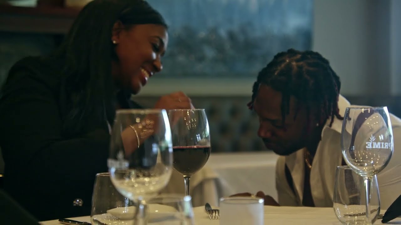 Jyshoun - Official Video #imwitcha