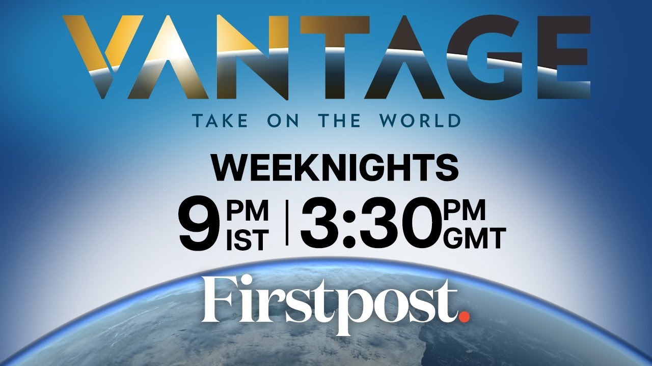 LIVE | Kenya Protests: Ruto Makes a U-Turn, Withdraws Tax Hike Proposals | Vantage on Firstpost