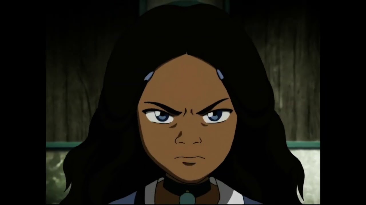 You Broke Me First - Zutara AMV