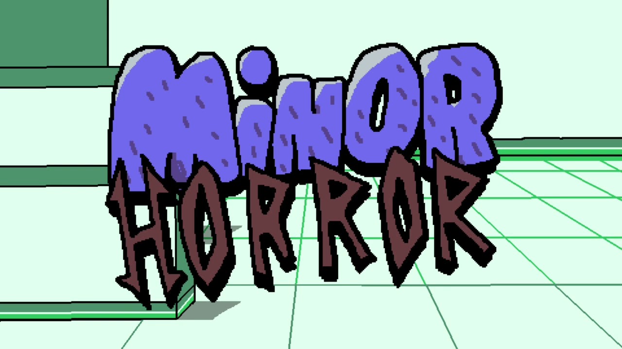 Minor Horror Music: Hench Battle