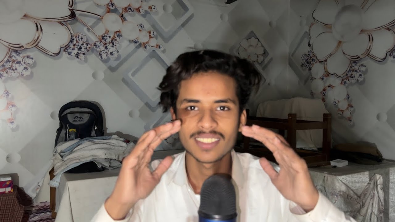 ASMR Mouth Sounds 