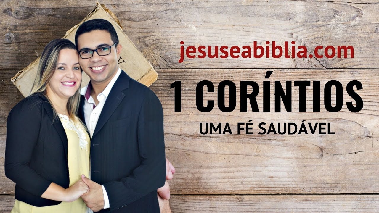 1 Coríntios 16 Estudo: INSTRUÇÕES Para OFERTAS (Bíblia Explicada)