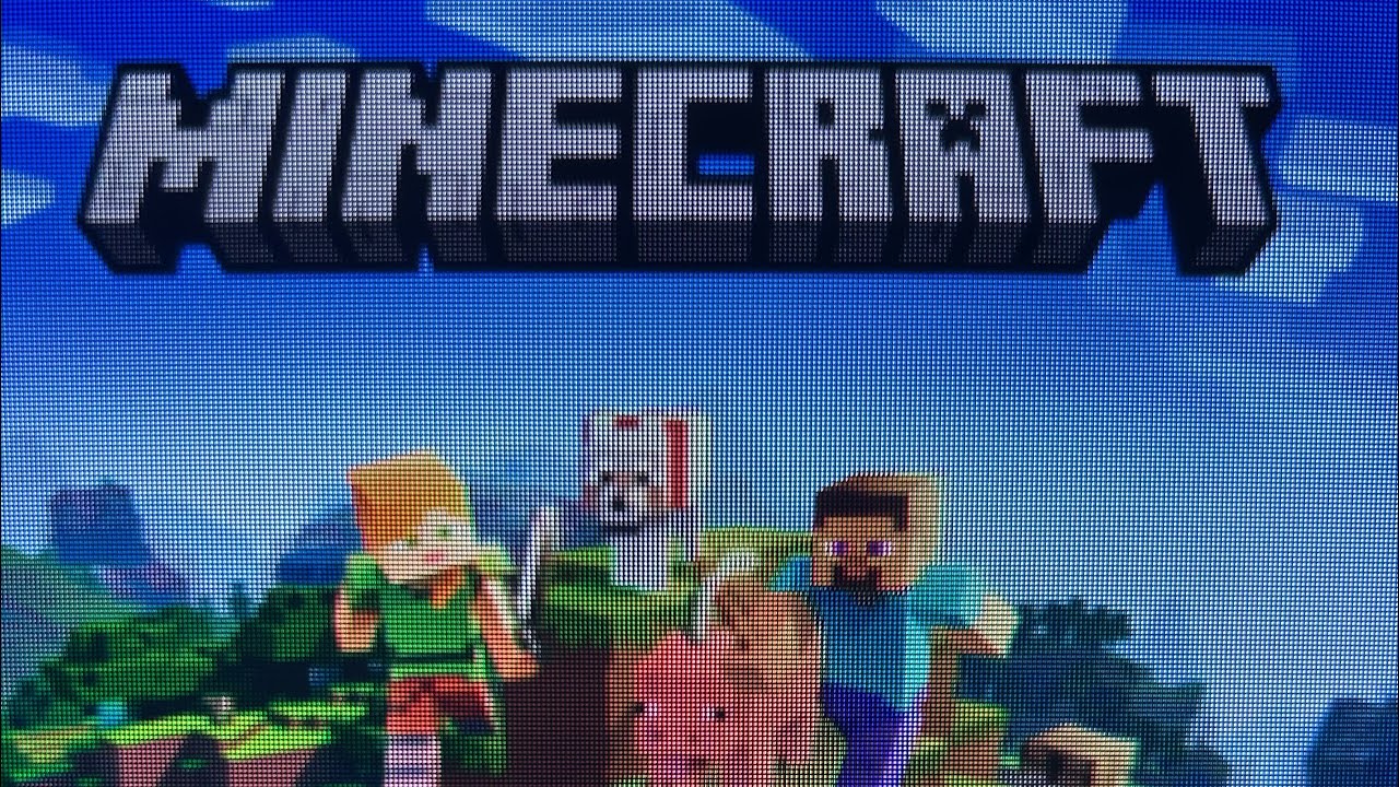 Minecraft stavanie 2.poschodia školy časť1