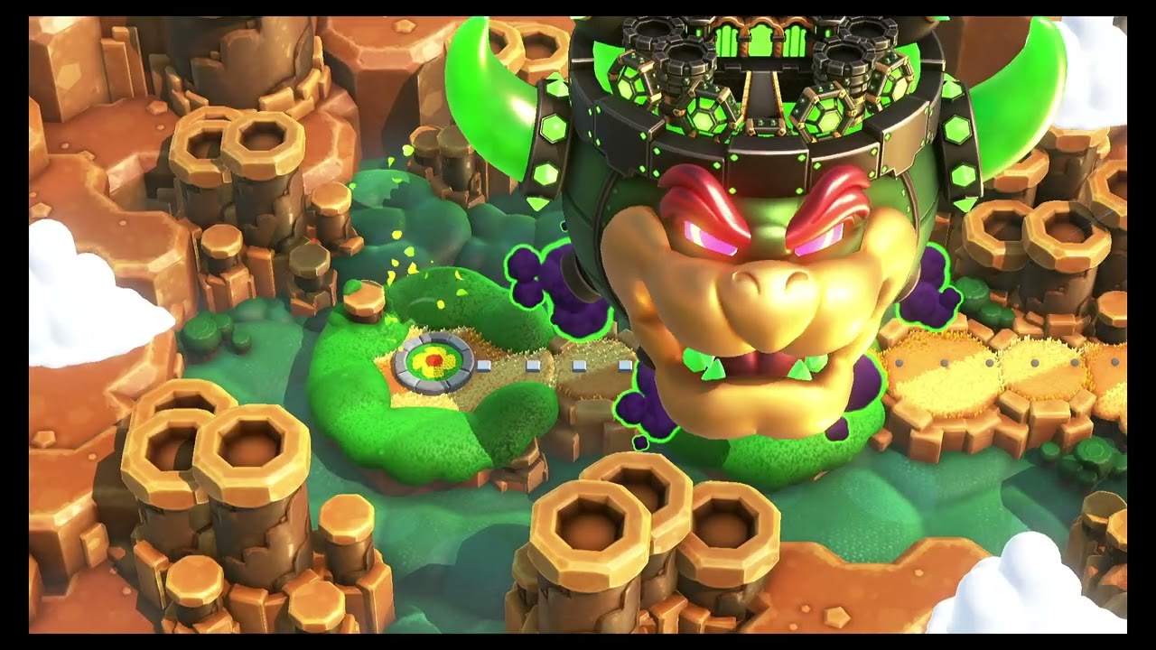 Super Mario Bros. Wonder part 1