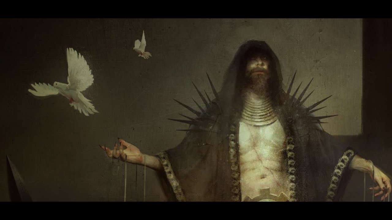 Gods (après Oracle) : le digne successeur de Bloodlust !