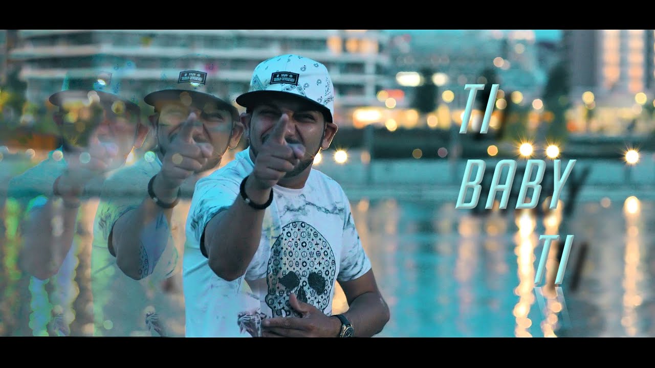 Cule - Ti baby ti