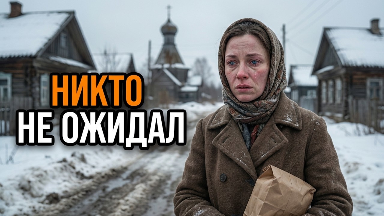 ПОСЛЕ 12 ЛЕТ ЗОНЫ ОНА ПРИШЛА НА СВАДЬБУ К СЫНУ… НО ТО, ЧТО ОН СДЕЛАЛ ПРИ ВСЕХ — ЭТО ЖЕСТЬ!