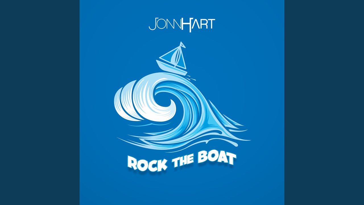 Rock The Boat
