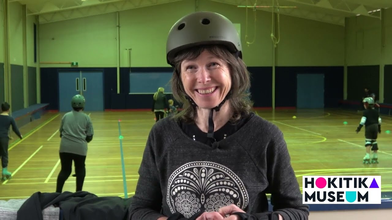 Hokitika, The Birthplace of Roller Skating in New Zealand