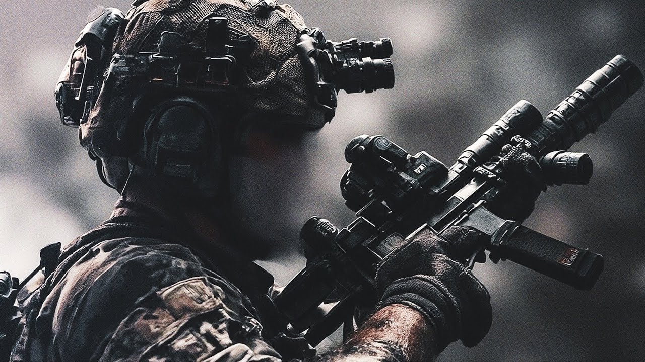&ldquo;Built for the Battlefield&rdquo;