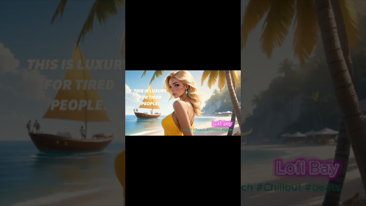 Afterwork Deluxe Beats for Chill and Relax — Lofi Beach Chillout Beats by Coco  
