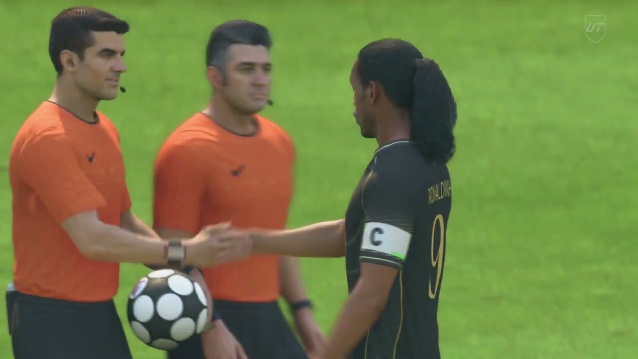 EA SPORTS FC 24_ Marche fort ma dernière tactique perso ⚽ 🥅
