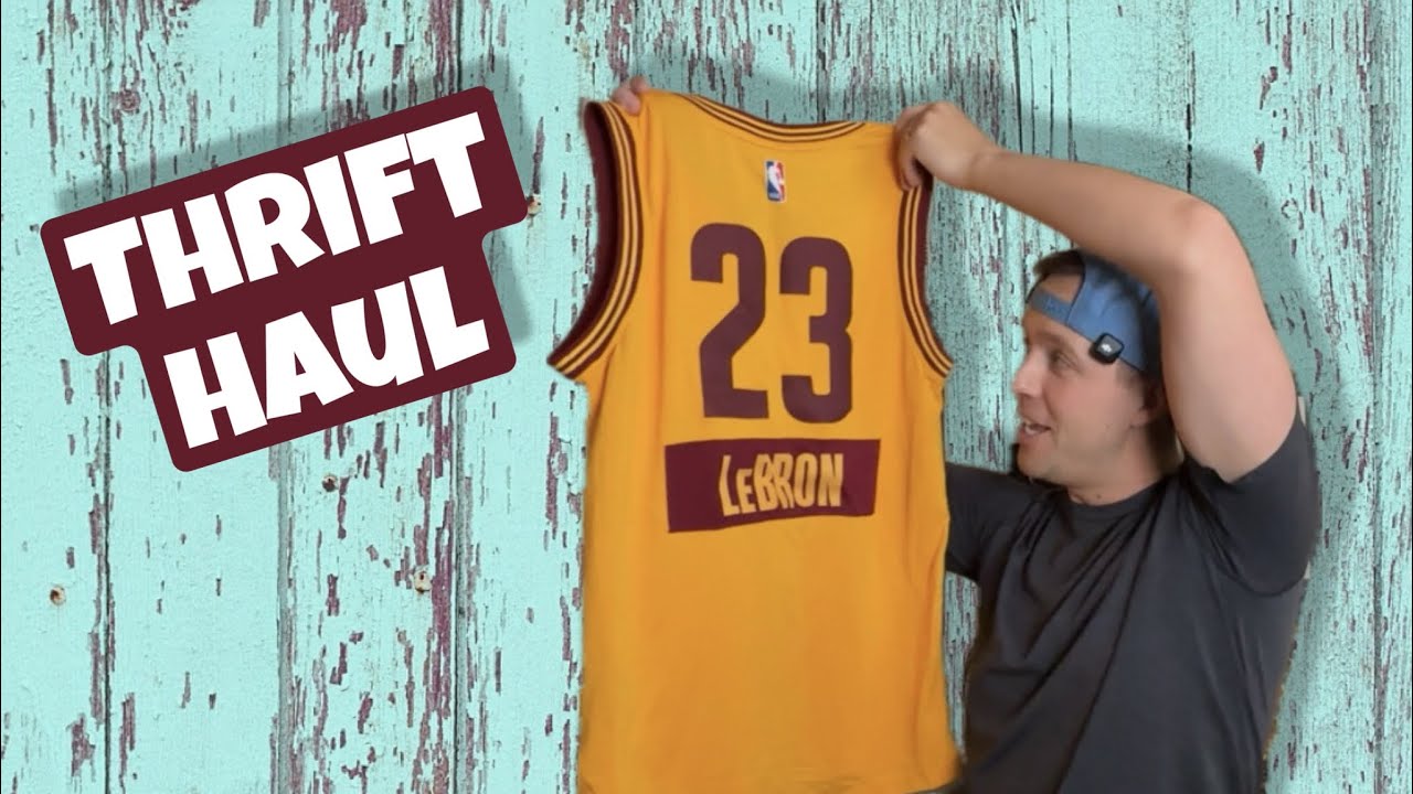 Thrift Haul - Sell These Brands In 2026 Volume 2