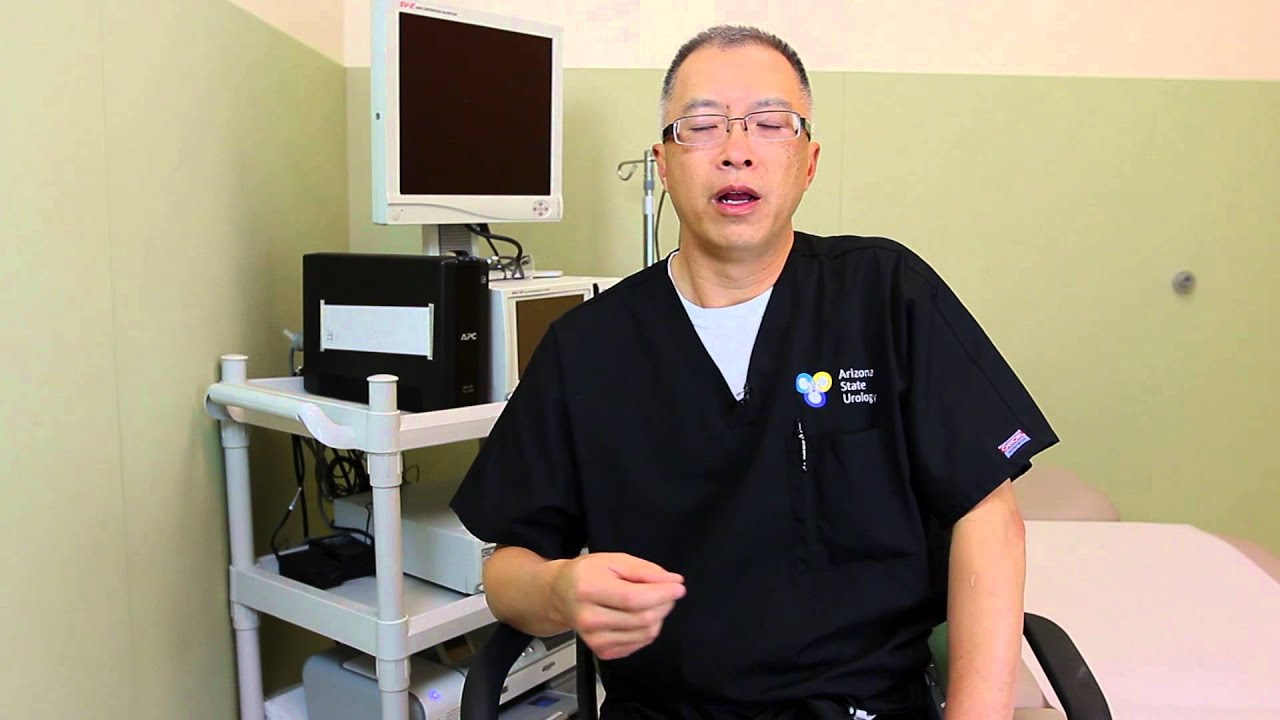 What are the Treatment Options for Stage 2 Prostate Cancer?