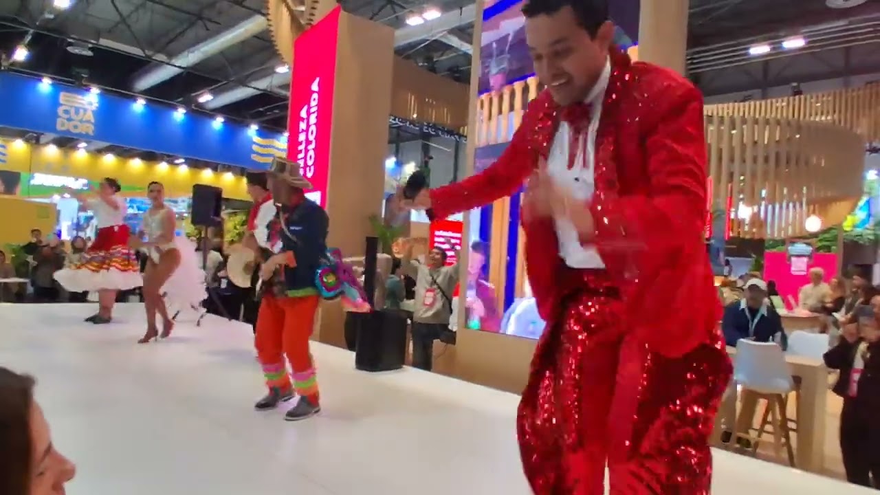Fitur 2026 Colombia 