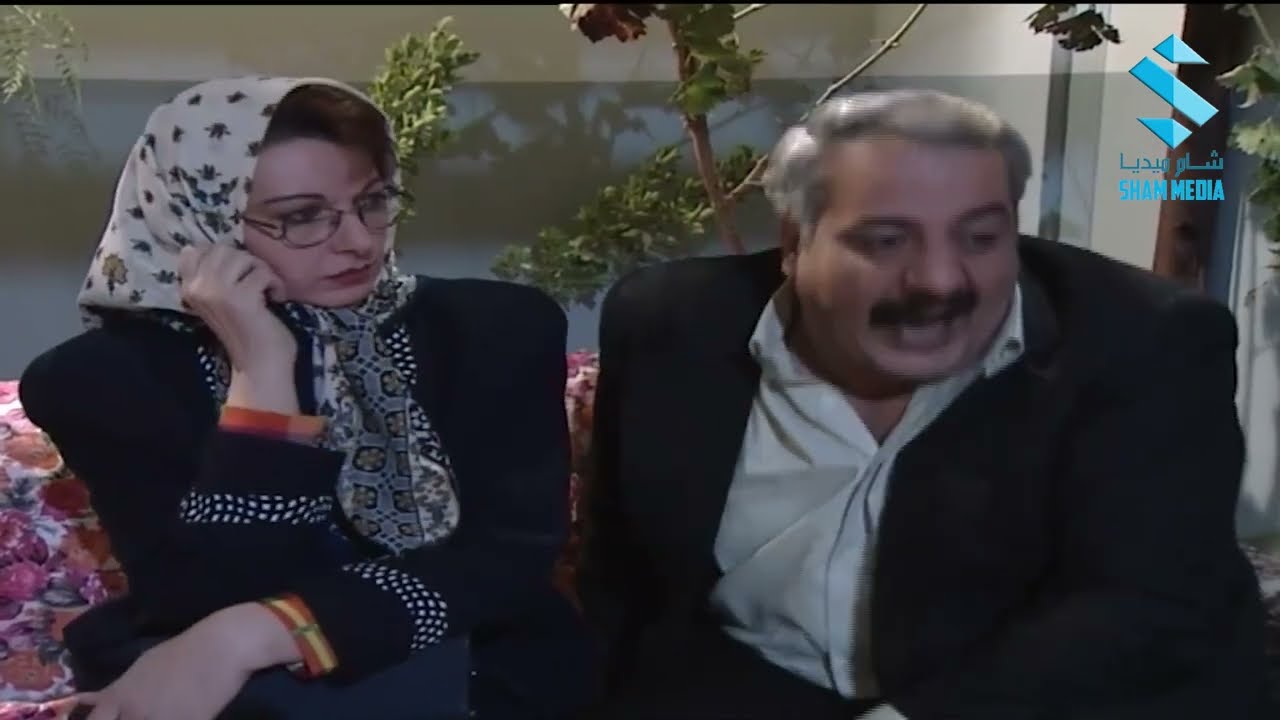 سعيد النايحة طالع خلقو و بدو يفش خلقو كيف و وين ما بيعرف  ـ بطل من هذا الزمان 25-26-27