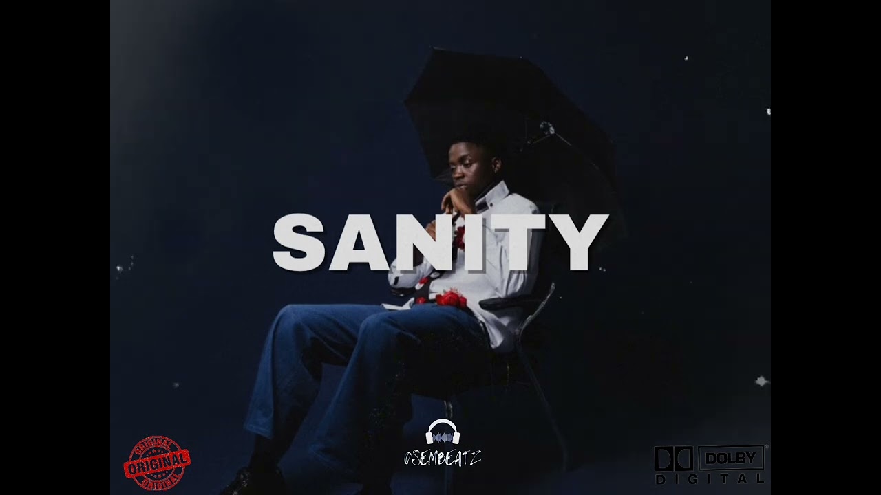 Kunmie ft Omahlay type beat  “SANITY”