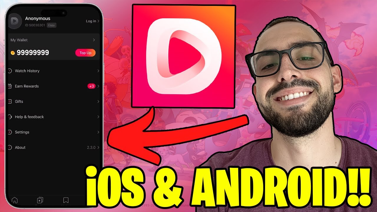 DramaBox Hack/MOD APK iOS & Android - How to Get Free Coins in DramaBox UPDATED 2024