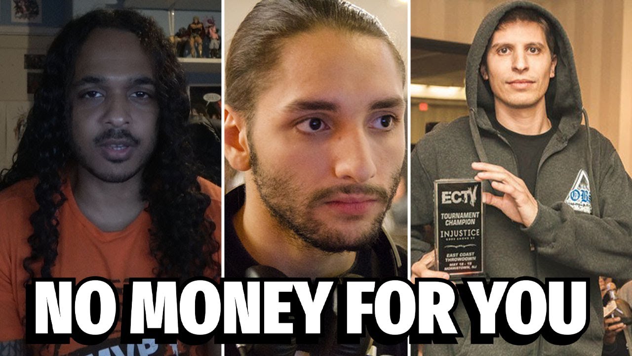 MK Tom Brady Was Always Right About Money In The FGC w/Chris G