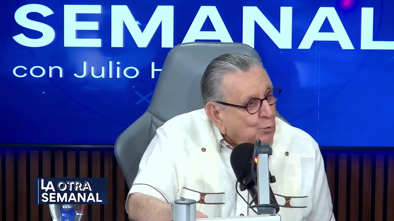 LA OTRA SEMANAL 14/3/2026