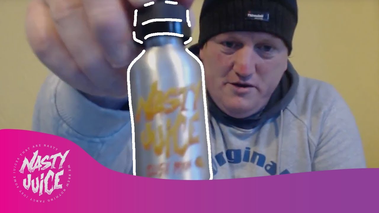 CUSHMAN REVIEW COMPILATION 1 | NASTY JUICE