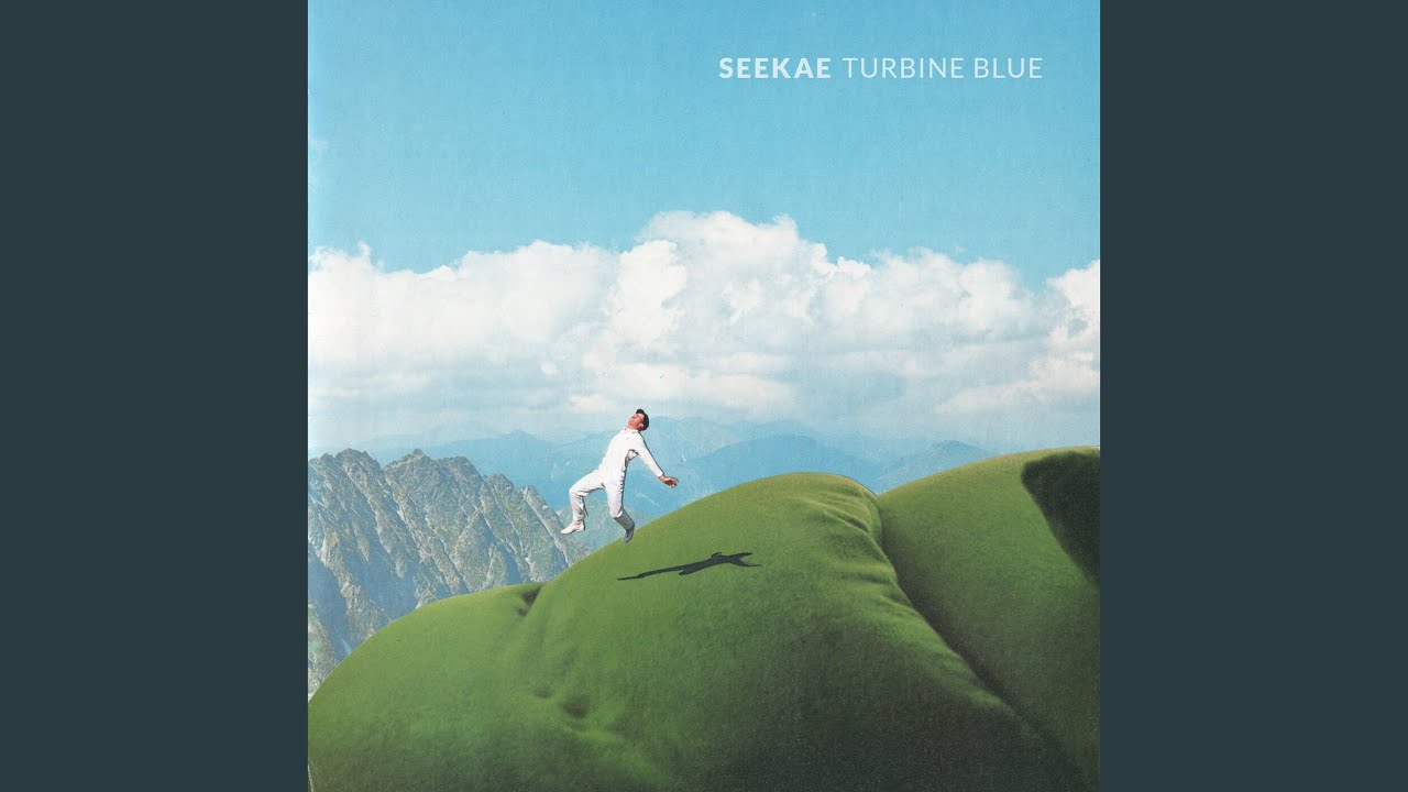 Turbine Blue