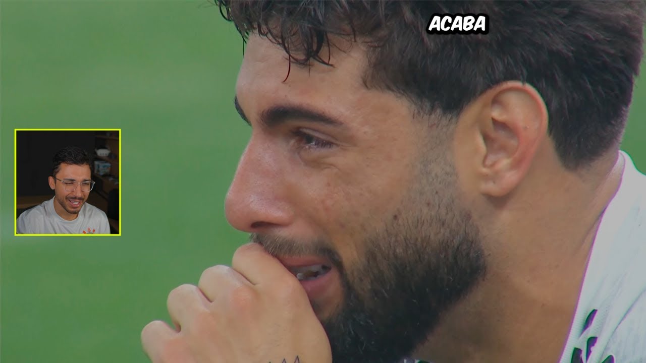 Leitura Labial Exclusiva da FINAL DO PAULISTÃO 2025 - Corinthians x Palmeiras