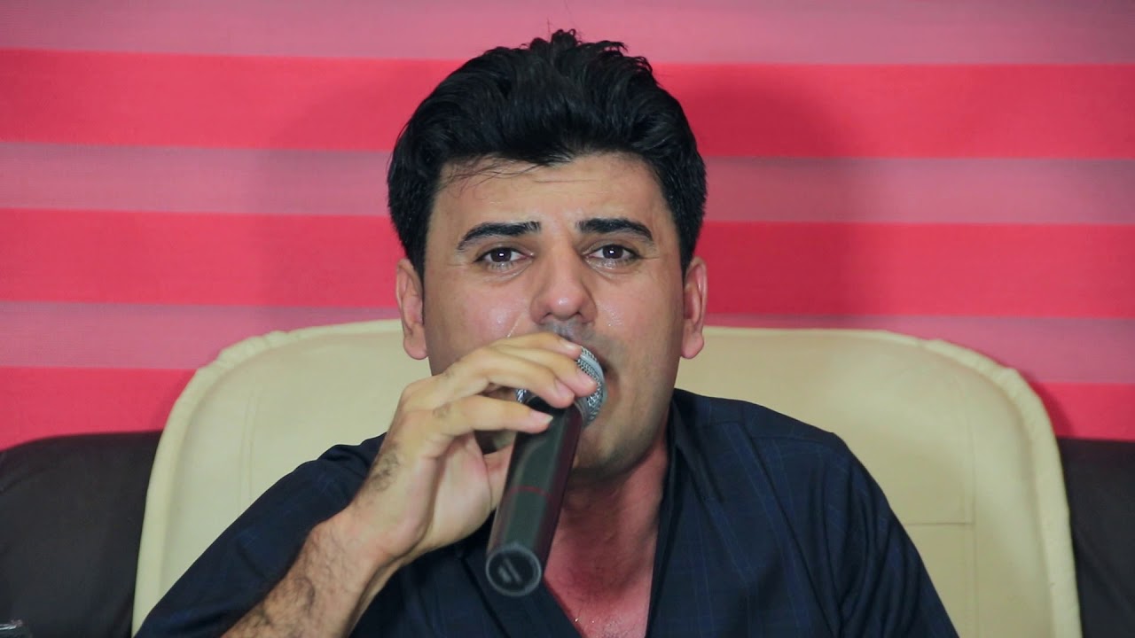 Barham Shamae Daneshtni Zerak shamae la Hawena 2