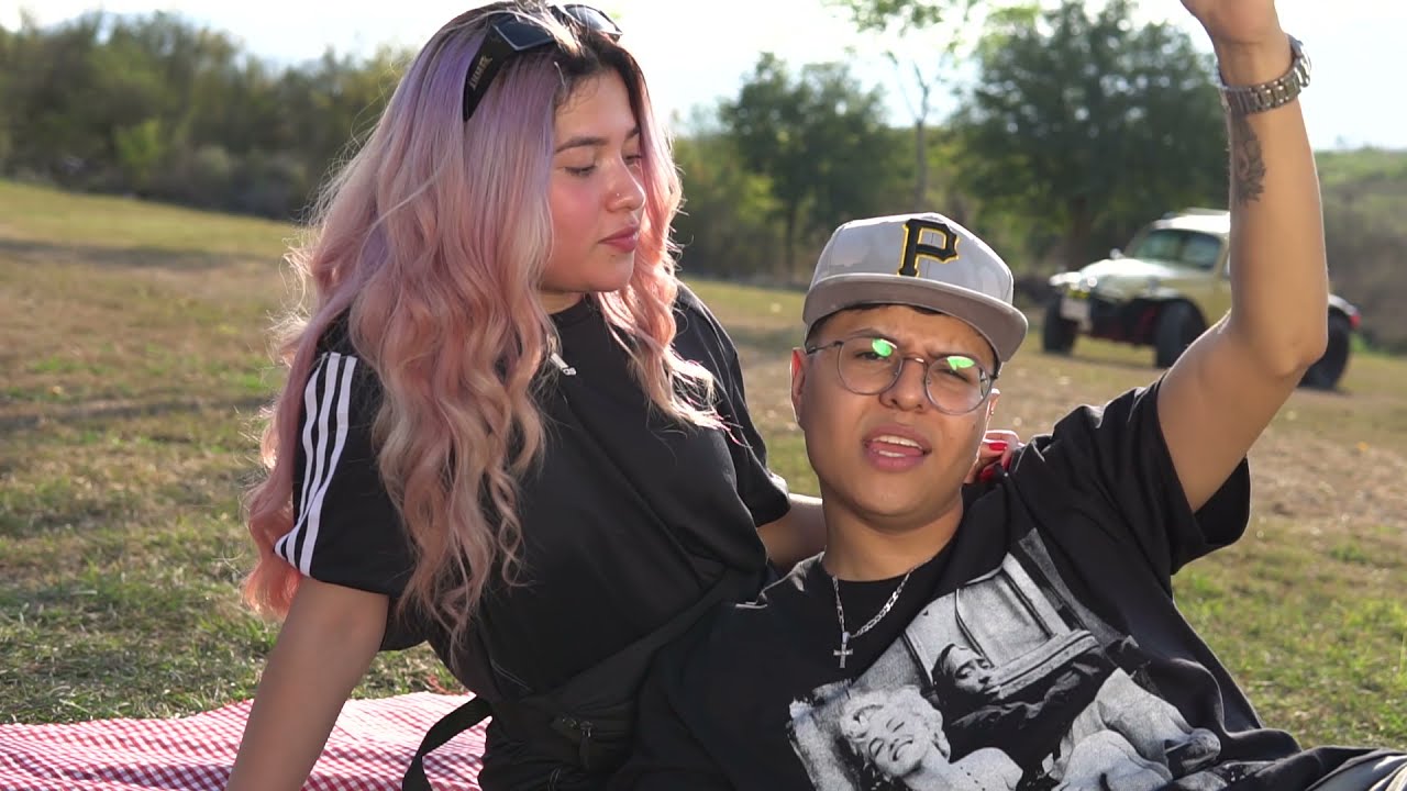 Gaelo - Besos De Miel - Prod Young Wale Video Oficial