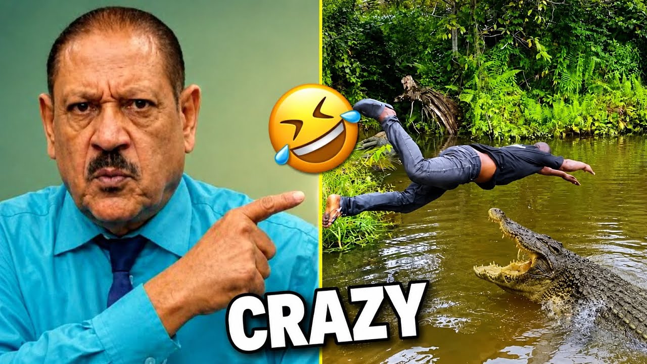 Try Not to Laugh Challenge #7 🤣 Best Fails of the Week