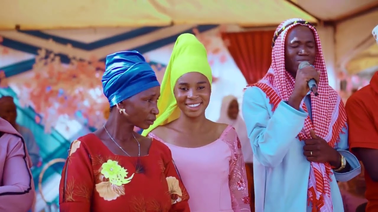 DAMAS KALOLE HARUSI YA MADADI by dmk group Entertaiment video 