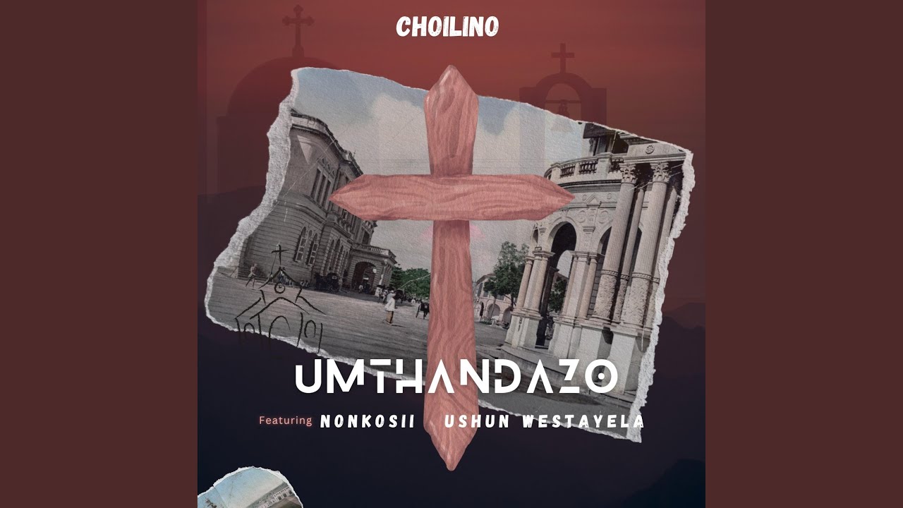 Umthandazo (feat. Nonkosii & Ushun Westayela)