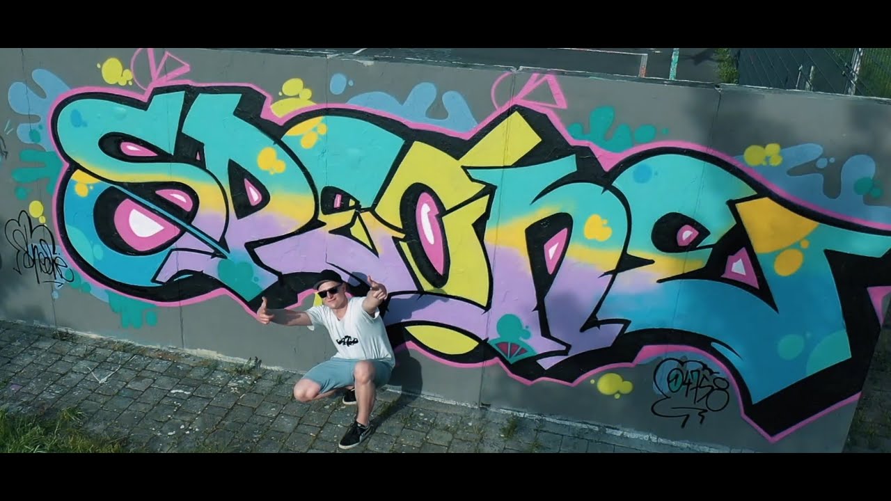 Speche - Macht den Weg frei (Official Video)