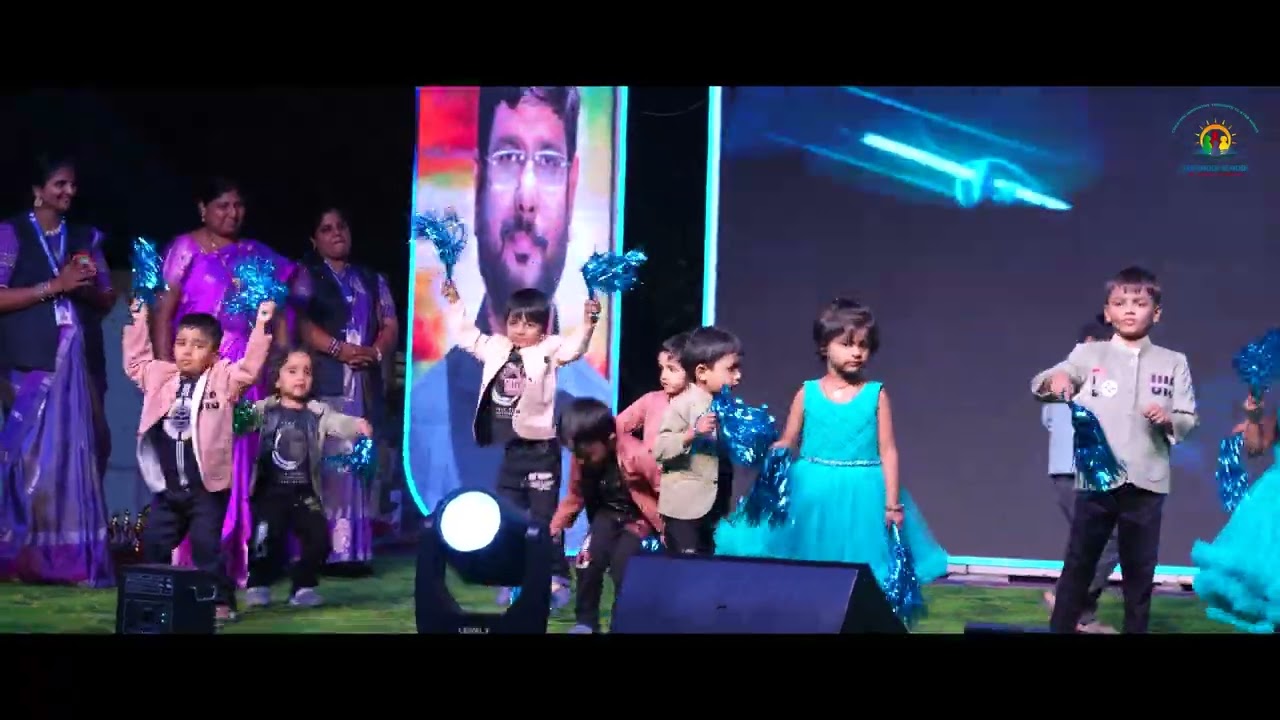 Cheap Thrills Dance by primary Kids