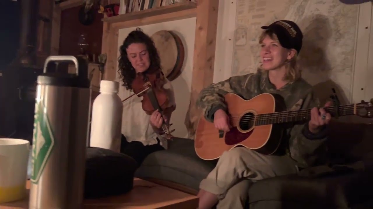 Angela Autumn - Crabtree Sessions | SEP 2022