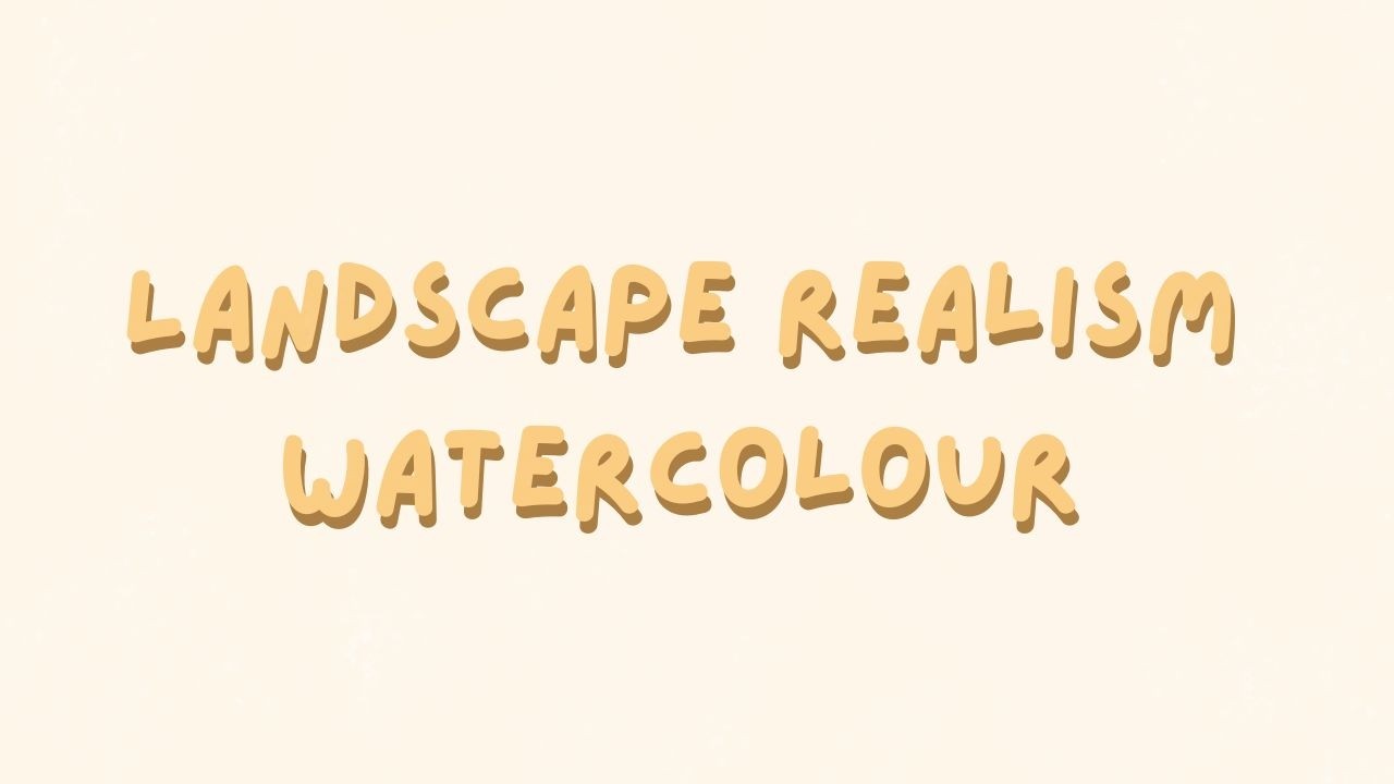 Can I learn to Paint Landscapes in 7 Days?