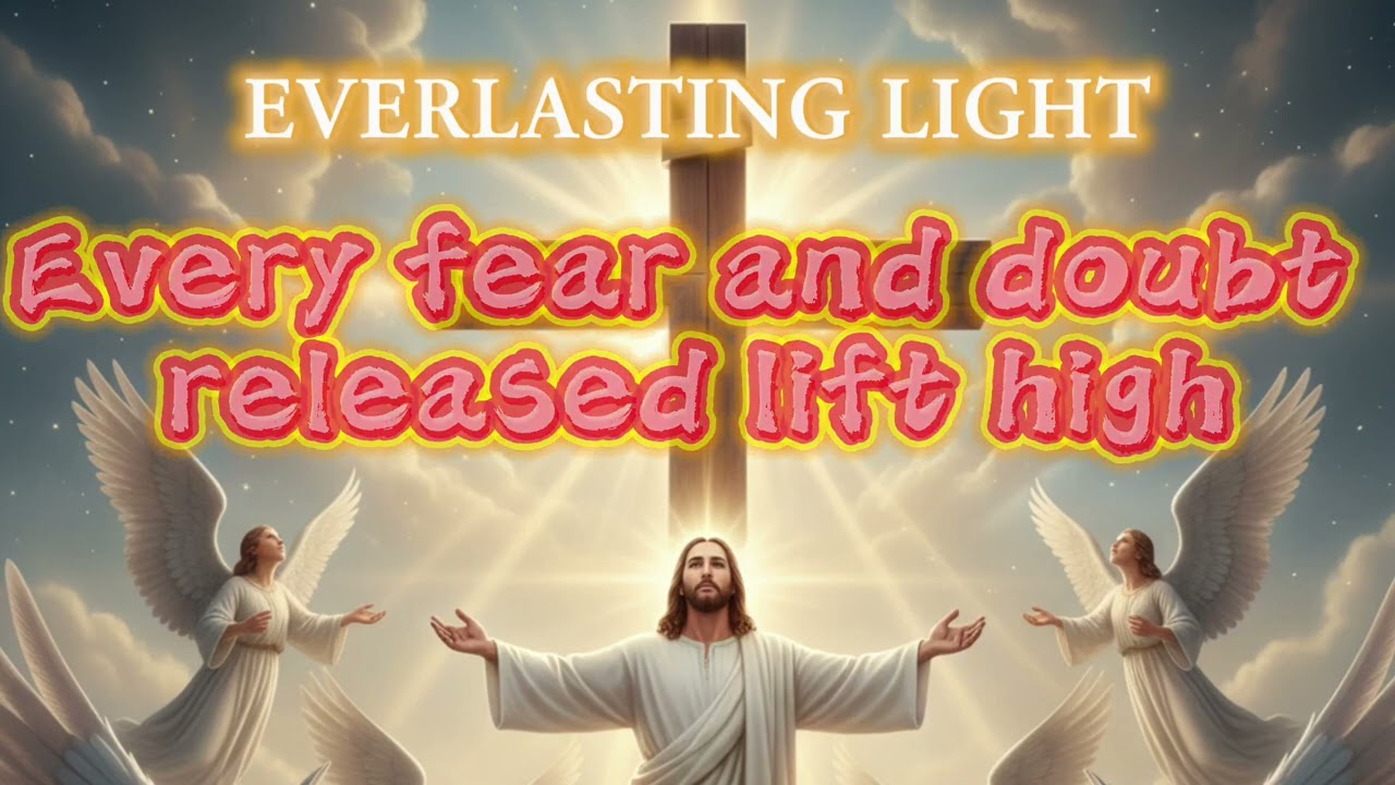 Everlasting Light - GraceRealm Worship | Contemporary Worship | Powerful Praise