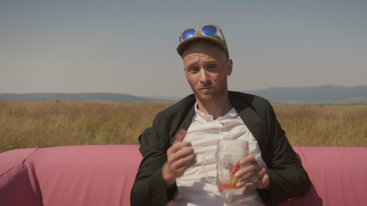 sZempöl - Bélavagyok [offisöl sunny video]