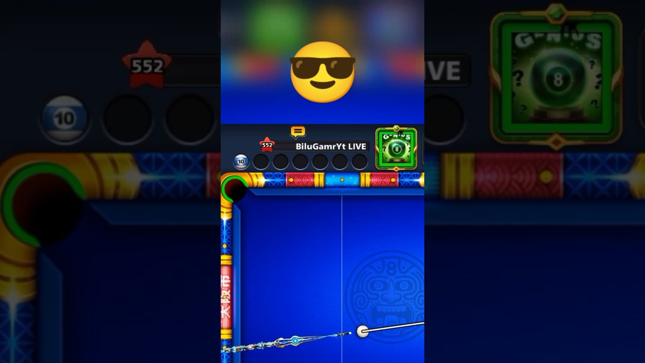 8 Ball Pool Epic Trickshots in Osaka Skyline #8ballpool #epicgame #8ballpooltrickshots #shorts