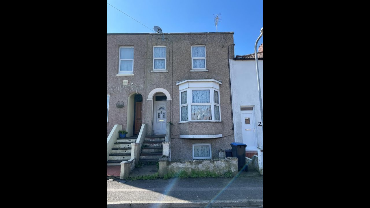21 Crow Hill Road, Garlinge, Margate, Kent - July 2023 Auction
