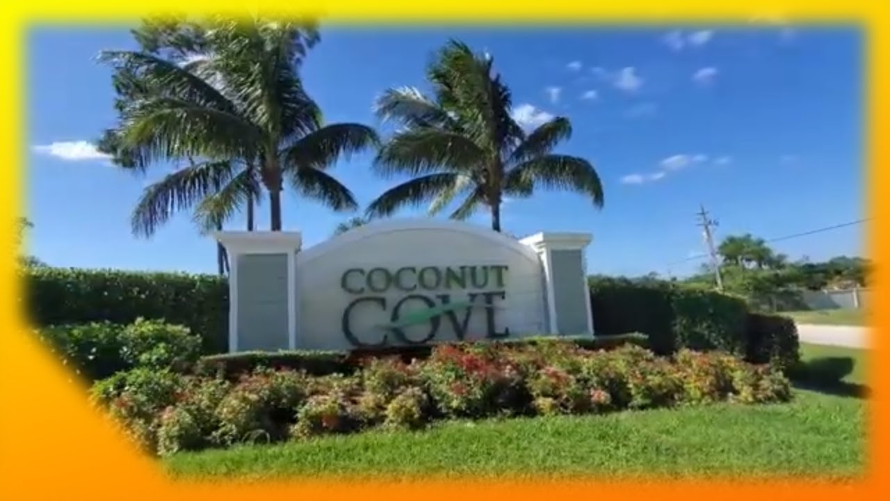 Coconut Cove Fort Myers Florida Homes For Sale