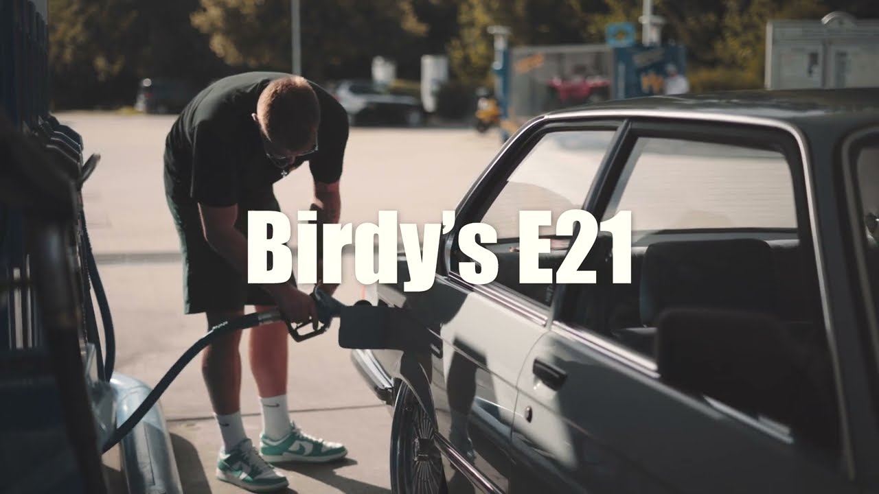BMW E21 315 - cinematic | Carporn | 4k