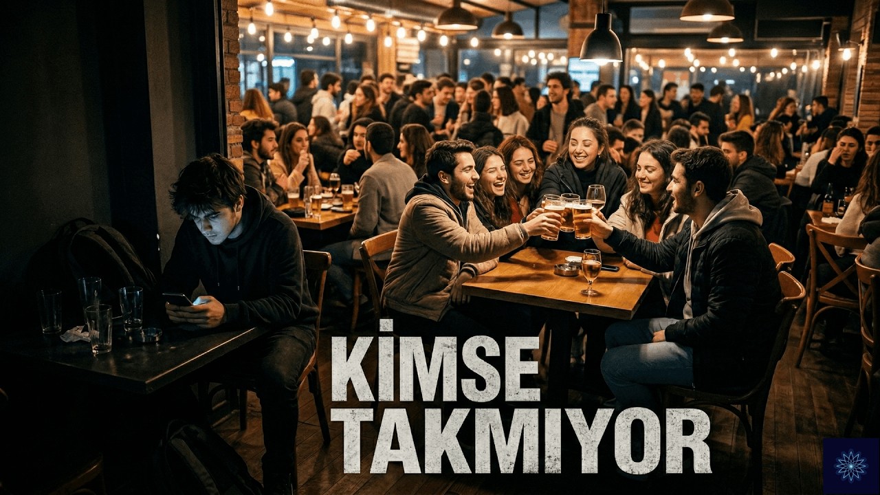 Efendi Erkek Sorunu: Sosyal Onay Bağımlılığından Nasıl Kurtulurum?