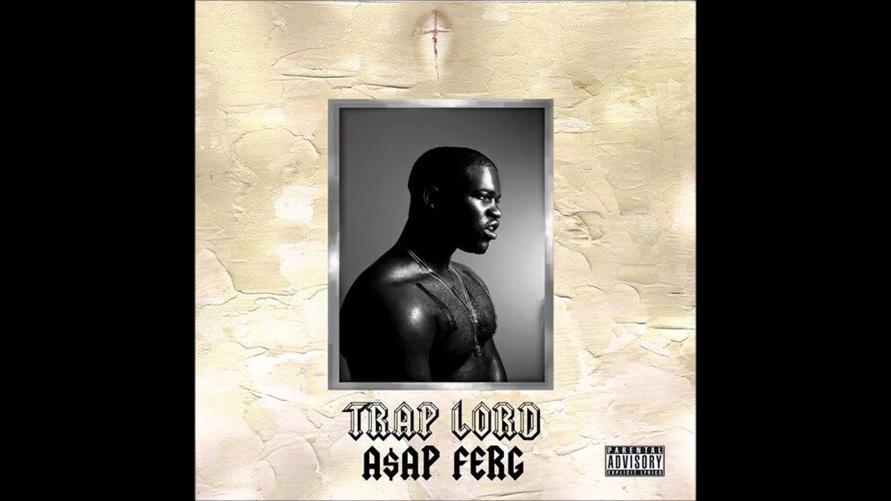 A$AP Ferg - Murda Something (ft. Waka Flocka Flame)